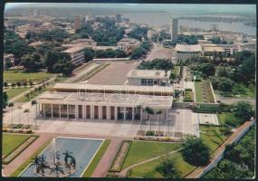 Ivory Coast 1968 Elefántcsontpart 1968