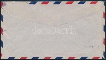 Panama Köztársaság 1946 Republic of Panama 1946