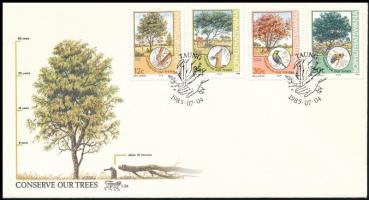 Bophuthatswana 1985 Bophuthatswana 1985