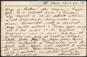 Palestine 1936 Palesztina 1936