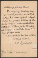 Ausztria 1908 Austria 1908