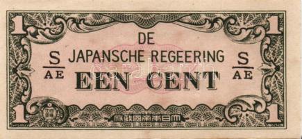 Kis japán megszállás tétel 1940-es évek eleje, 10db, benne Fülöp szigetek, Burma, Holland India T:I (többségében),II (kevés)