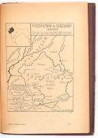 A Magyar Földrajzi Társaság Könyvtára. 66 mű - 74 kötetben, egy duplummal, összesen 75 db.  Benne Mo...