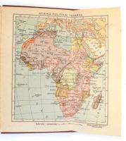 A Magyar Földrajzi Társaság Könyvtára. 66 mű - 74 kötetben, egy duplummal, összesen 75 db.  Benne Mo...