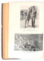 A Magyar Földrajzi Társaság Könyvtára. 66 mű - 74 kötetben, egy duplummal, összesen 75 db.  Benne Mo...