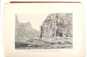 A Magyar Földrajzi Társaság Könyvtára. 66 mű - 74 kötetben, egy duplummal, összesen 75 db.  Benne Mo...