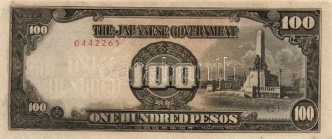 Kis japán megszállás tétel 1940-es évek eleje, 10db, benne Fülöp szigetek, Burma, Holland India T:I ...