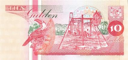 Suriname 1988. 25G + 1998. 5G, 10G, 25G, 100G + 2000. 5G, 10G T:I