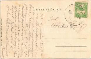 Máriavölgy, Mariental, Mariathal, Marianka (Pozsony, Pressburg, Bratislava);  Wiesner Alfréd  (EK)