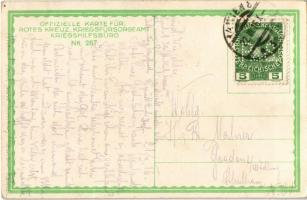 Indivisibiliter AC Inseparabiliter / Das kleine Gemeinsame Wappen / The small common coat of arms. V...