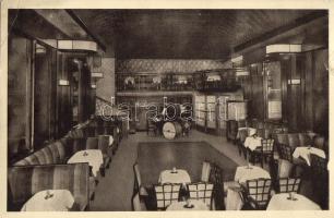 Wien Eden-bar win Riß