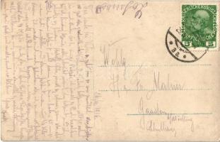 1916 Eroberung von Durazzo durch die k. u. k. Oesterr. Ung. Truppen am 26. Febr. / WWI Austro-Hungar...