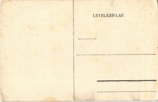 1940 Adjon Isten a Magyarnak Boldogabb esztendőt! s: Daday (EK)