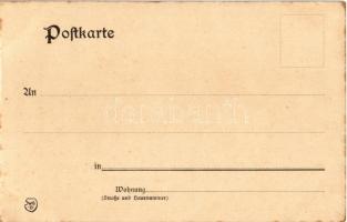 Tanggu, Tang-ku; Parade-Ausstellung am Geburtstage Sr. Maj. d. Kaisers Wilhelm II am 27. Januar 1902...