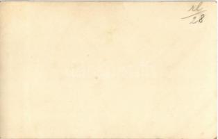 Erotic nude lady. 159. (non PC)