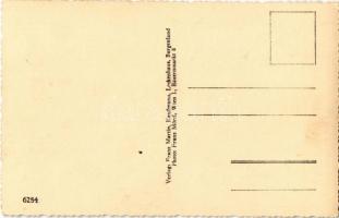 Léka, Lockenhaus; tűzoltás / fire-fighting / Feuerbekämpfung