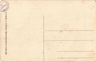 Nagykároly, Carei; Deák Ferenc tér, Politzer Ignác, Hadnagy Ignác, Hesman Samu, Alth Lipót és Klein ...