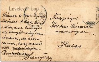 Kecskemét, lovas huszárok. Gardi Imre photo (EK)