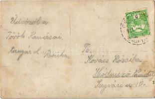 Józseffalva, Torontáljózseffalva, Obilicevo, Josefovo (Törökkanizsa, Nova Kanjiza, Novi Knezevac); N...