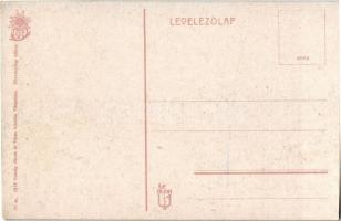 Várpalota, nehéztarack. Ország János és társa kiadása