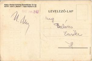 Balatonfüred, Balatoni fürdőkben nyaraljunk! Minden fürdőről szívesen ad értesítést a Balatoni szöve...