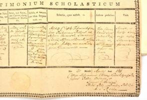 torboszlói és szentrontási Bereczky Sándor (1864-?) és felesége Papp Aranka Gizella (1876) személyi ...