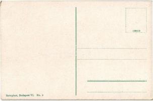 Debrecen, Piac utca, A Magyar Franczia Biztosító részvénytársaság vezérügynöksége, Denikó dohány-szi...