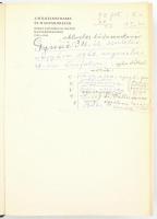 A Wilhelmstrasse és Magyarország. Német diplomáciai iratok Magyarországról 1933-1944. Összeállítottá...