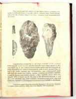 Rómer Flóris - Henszlmann Imre: Műrégészeti kalauz különös tekintettel Magyarországra. I-II. kötet (...