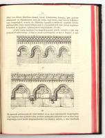 Rómer Flóris - Henszlmann Imre: Műrégészeti kalauz különös tekintettel Magyarországra. I-II. kötet (...