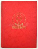 A XXXIV. Nemzetközi Eucharisztikus Kongresszus emlékkönyve. Közrebocsájtja a Kongresszus előkészítő ...