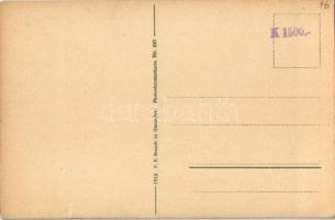 Bad Aussee (Salzkammergut), Bahnhof / railway station, train