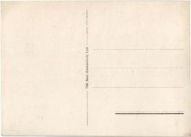 Győr, A Tóth János könyvkereskedés (Alapítva 1877), belső, saját kiadása