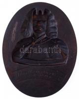 1939. "GRÓF ZRÍNYI MIKLÓS ÉS A MAGYAROK ISTENE SEGÍTSEN MEG MINKET! AMEN! SORS BONA NIHIL ALIUD...