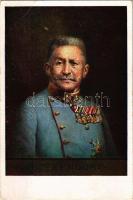 Conrad von Hötzendorf Field Marshal and Chief of the General Staff of the Austro-Hungarian Army. W.R.B. & Co. Nr. 296. (EB)