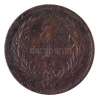 1898KB 1f Br T:2 korrózió
Adamo K1