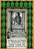 Német Birodalom/Weimari Köztársaság/Frücht 1922. 25Pf, 50Pf, 75Pf. 3klf db, teljes sor T:1