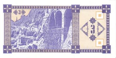 Kis kaukázusi modern tétel, 5klf db, benne Azerbajdzsán, Örményország, Grúzia T:I