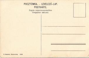 Szczawnica, Zdrój Józefiny i Stefana / Josefinen und Stefansquelle / springs (EK)