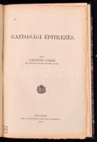 Kolligátum a Népies gazdasági felolvasások c. sorozatból (2-5.,7.,11.,13-15.,18.,20.,24., 30., 32-34...