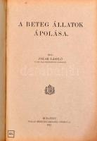 Kolligátum a Népies gazdasági felolvasások c. sorozatból (2-5.,7.,11.,13-15.,18.,20.,24., 30., 32-34...