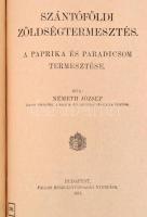 Kolligátum a Népies gazdasági felolvasások c. sorozatból (2-5.,7.,11.,13-15.,18.,20.,24., 30., 32-34...