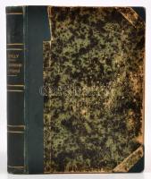 O'Reylly A. J.: A Colosseum vértanúi. Képek a római amphitheatrum történetéből. Ford.: Matyaczk...