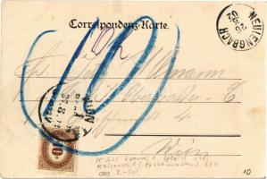 1902 Altlengbach, general view