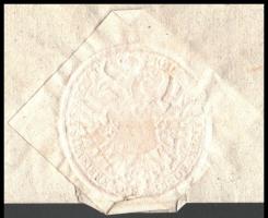 1796 Sankt Pölten, a járási hivatal levele az atzenbruggi uradalom részére az apátságot is érintő hi...