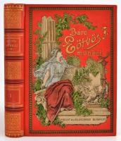 Báró Eötvös József munkái c. sorozat 8 kötete: 
1. köt.: Gondolatok. (Hatodik, bővített kiadás.)
5...