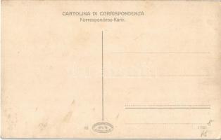 SMS Novara az Osztrák-Magyar Haditengerészet Helgoland-osztályú gyorscirkálója / WWI Austro-Hungaria...