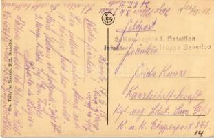 1918 Leopoldsburg, Bourg-Leopold; Truppenübungsplatz Beverloo. Gesamtansicht des Kavallerielagers / ...
