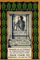 Német Birodalom/Weimari Köztársaság/Arolsen 1921. 10Pf, 25Pf, 50Pf. 3klf db, teljes sor T:1