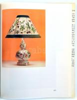 Dr. Sikota Győző: Herend porcelánművészete. Bp., 1984, Műszaki. Kiadói egészvászon kötés, kiadói pap...